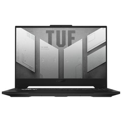 Portátil Gaming Asus TUF Dash F15 TUF517ZE-HN051 Intel Core