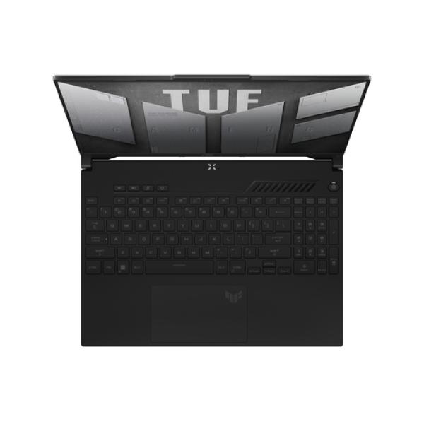 Portátil Gaming Asus TUF A16 TUF617NS-N3095 Ryzen 7 7735HS/ 16GB/ 1TB SSD/ Radeon RX 7600S/ 16'/ Sin Sistema Operativo