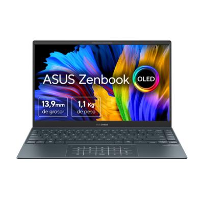 Portátil Asus ZenBook 13 UX325EA-KG245 Intel Core i7-1165G7/