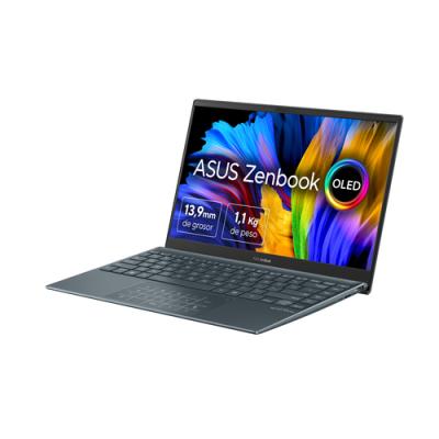 Portátil Asus ZenBook 13 UX325EA-KG245 Intel Core i7-1165G7/