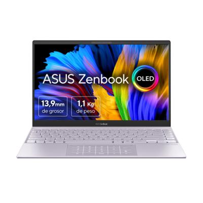 Portátil Asus ZenBook 13 OLED UX325EA-KG267T Intel Core