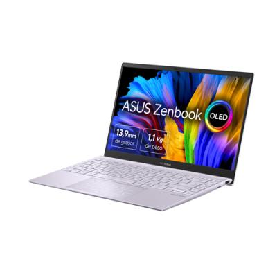 Portátil Asus ZenBook 13 OLED UX325EA-KG267T Intel Core