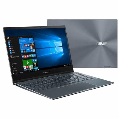 Portátil Asus Zenbook Flip UX363EA-EM189T Intel Core i7-1165G7/