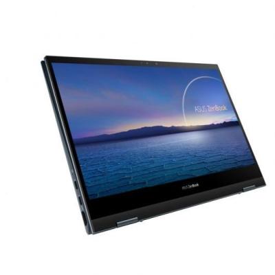 Portátil Asus Zenbook Flip UX363EA-EM189T Intel Core i7-1165G7/