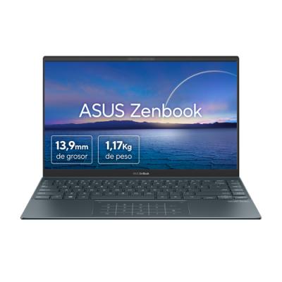 Portátil Asus Zenbook 14 UX425EA-BM094T Intel Core i7-1165G7/