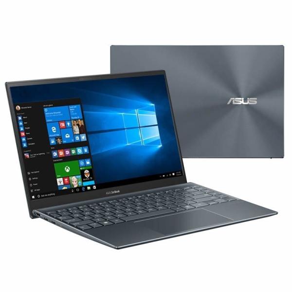 Portátil Asus Zenbook UX425EA-BM144T Intel Core i7-1165G7/ 16GB/ 512GB SSD/ 14'/ Win10