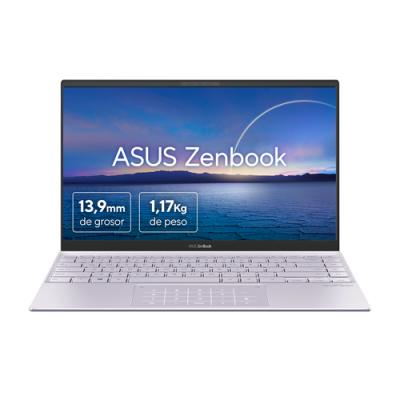 Portátil Asus Zenbook 14 UX425EA-KI359T Intel Core i7-1165G7/