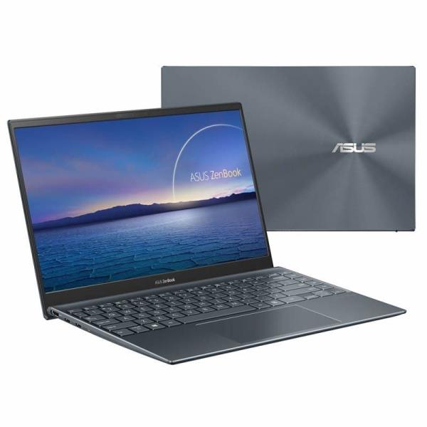 Portátil Asus Zenbook UX425JA-BM071T Intel Core i5-1035G1/ 16GB/ 512GB SSD/ 14'/ Win10