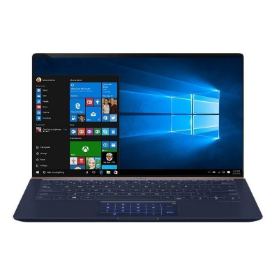 PORTÁTIL ASUS ZENBOOK UX433FN(NEW)-A5222T - W10 - I7-8565U