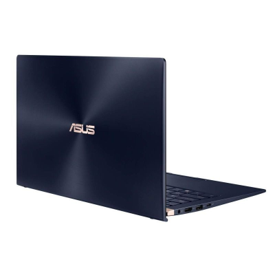 PORTÁTIL ASUS ZENBOOK UX433FN(NEW)-A5222T - W10 - I7-8565U