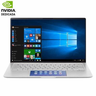 PORTÁTIL ASUS ZENBOOK UX434FLC-A5268R - W10 PRO - I7-10510U