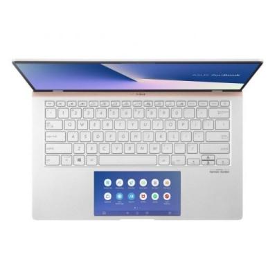 PORTÁTIL ASUS ZENBOOK UX434FLC-A5268R - W10 PRO - I7-10510U