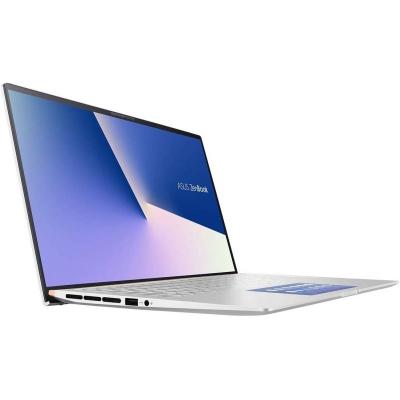 PORTÁTIL ASUS ZENBOOK UX434FLC-A5268R - W10 PRO - I7-10510U