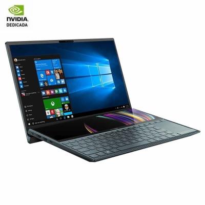 PORTÁTIL ASUS ZENBOOK PRO DÚO UX481FL-BM054R - W10 PRO -