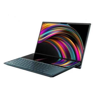 PORTÁTIL ASUS ZENBOOK PRO DÚO UX481FL-BM054R - W10 PRO -