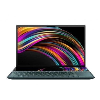 PORTÁTIL ASUS ZENBOOK PRO DÚO UX481FL-BM054R - W10 PRO -