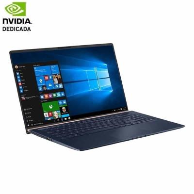 PORTÁTIL ASUS ZENBOOK UX533FTC-A8266T - W10 - I7-10510U 1.8GHZ