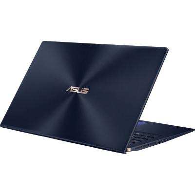 PORTÁTIL ASUS ZENBOOK UX533FTC-A8266T - W10 - I7-10510U 1.8GHZ