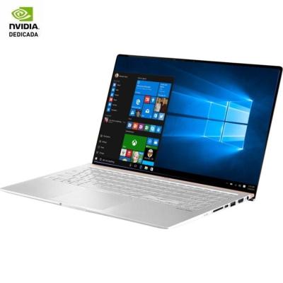 PORTÁTIL ASUS ZENBOOK UX534FTC-A8132R - I7-10510U 1.8GHZ - 16GB