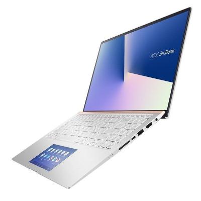 PORTÁTIL ASUS ZENBOOK UX534FTC-A8132R - I7-10510U 1.8GHZ - 16GB