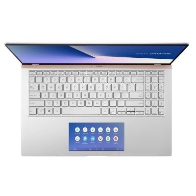 PORTÁTIL ASUS ZENBOOK UX534FTC-A8132R - I7-10510U 1.8GHZ - 16GB