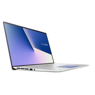 PORTÁTIL ASUS ZENBOOK UX534FTC-A8132R - I7-10510U 1.8GHZ - 16GB