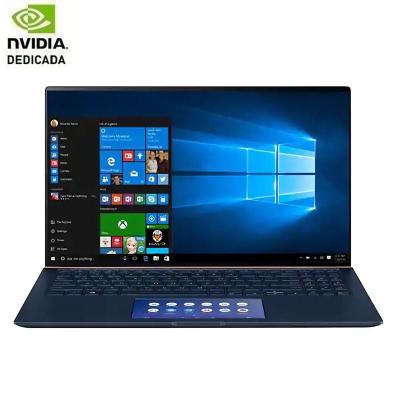 PORTÁTIL ASUS ZENBOOK UX534FTC-A8220R - W10 PRO - I7-10510U