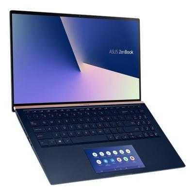 PORTÁTIL ASUS ZENBOOK UX534FTC-A8220R - W10 PRO - I7-10510U