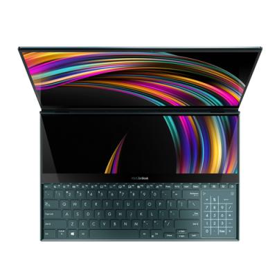 PORTÁTIL ASUS ZENBOOK PRO DÚO UX581GV-H2037R - W10 PRO -