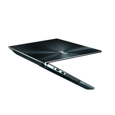 PORTÁTIL ASUS ZENBOOK PRO DÚO UX581GV-H2037R - W10 PRO -