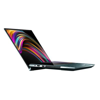 PORTÁTIL ASUS ZENBOOK PRO DÚO UX581GV-H2037R - W10 PRO -