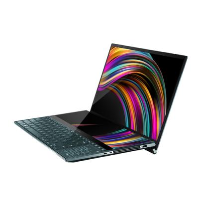 PORTÁTIL ASUS ZENBOOK PRO DÚO UX581GV-H2037R - W10 PRO -