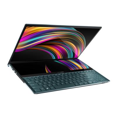 PORTÁTIL ASUS ZENBOOK PRO DÚO UX581GV-H2037R - W10 PRO -