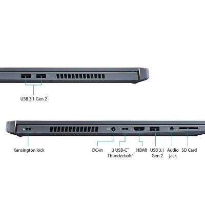 Portátil Asus Proart Studiobook Pro 17 W700G1T-AV046R Intel