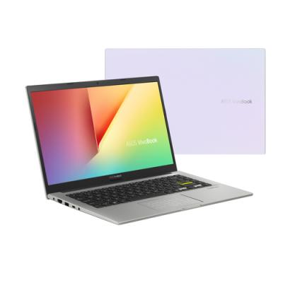 Portátil Asus VivoBook 14 X413EA-EK1391T Intel Core i5-1135G7/