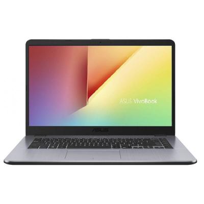 PORTÁTIL ASUS VIVOBOOK X505BA-BR255 - ENDLESS OS - AMD A9-9425