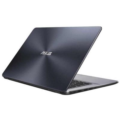 PORTÁTIL ASUS VIVOBOOK X505BA-BR496 - ENDLESS OS - AMD A6-9225