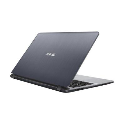 PORTÁTIL ASUS LAPTOP X507MA-BR418 - ENDLESS OS - INTEL N4000