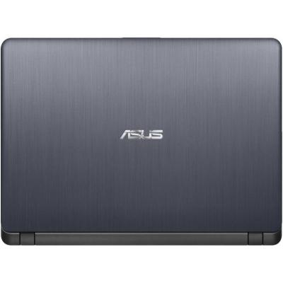 PORTÁTIL ASUS LAPTOP X507MA-BR418 - ENDLESS OS - INTEL N4000