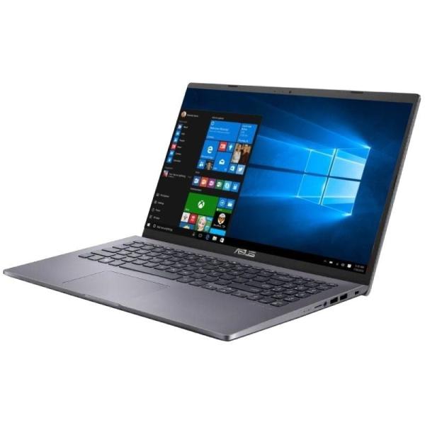 PORTÁTIL ASUS LAPTOP X509FA-BR423T - W10 - I7-8565U 1.8GHZ - 8GB - 512GB SSD PCIE NVME - 15.6'/39.6CM HD - HDMI - BT - NO ODD - 