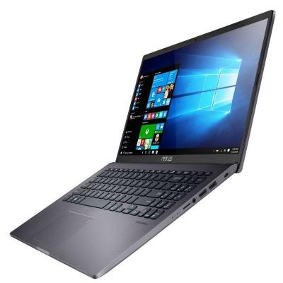 PORTÁTIL ASUS LAPTOP X509FA-BR423T - W10 - I7-8565U 1.8GHZ -