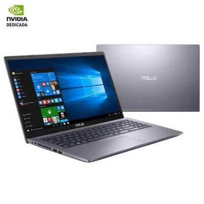 PORTÁTIL ASUS X509FB-BR102T - I5-8265U 1.6GHZ - 8GB - 256GB SSD