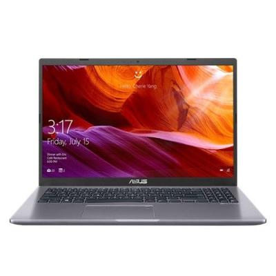 PORTÁTIL ASUS X509FB-BR102T - I5-8265U 1.6GHZ - 8GB - 256GB SSD