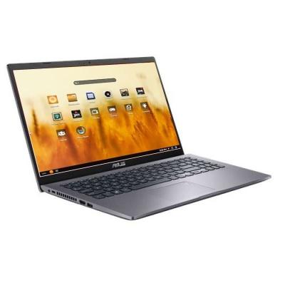 PORTÁTIL ASUS LAPTOP X509JA-BR065 - ENDLESS OS - I5-1035G1