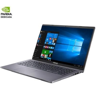 PORTÁTIL ASUS LAPTOP X509JB-BR058T - W10 - I7-1065G7 1.30GHZ -