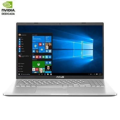 PORTÁTIL ASUS LAPTOP 15 X509JB-BR223T - W10 - I7-1065G7 1.30GHZ