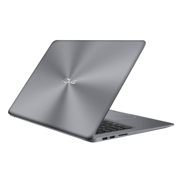 PORTÁTIL ASUS VIVOBOOK X510QA-BR010 - ENDLESS OS - AMD A12-9720P 2.7GHZ - 8GB - 256GB SSD - 15.6'/39.6CM HD - HDMI - BT - NO ODD