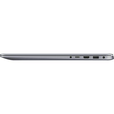 PORTÁTIL ASUS VIVOBOOK X510QA-BR010 - ENDLESS OS - AMD