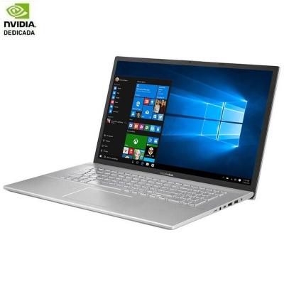 PORTÁTIL ASUS VIVOBOOK 17 X712FB-BX435T - W10 - I5-10210U