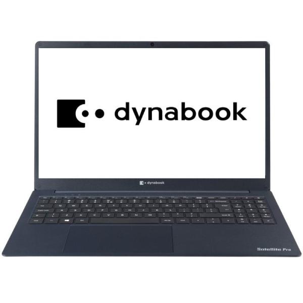 Portátil DynaBook Satellite Pro C50-G-104 Intel Core i3-10110U/ 8GB/ 256GB SSD/ 15.6'/ FreeDOS